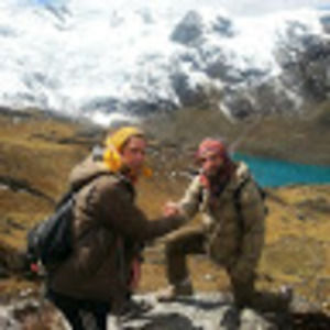 Meet your Posher, Jack